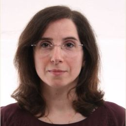 Dr. Licinia L. G. Justino