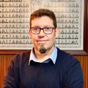 Prof. Raúl Pérez-Ruiz