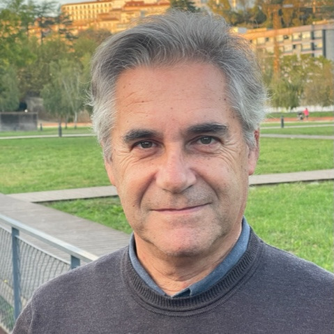 Prof. Dr. Luís G. Arnaut