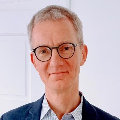 Prof. Stefan Haacke