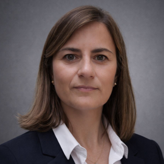 Asst. Prof. Cláudia Gomes Silva
