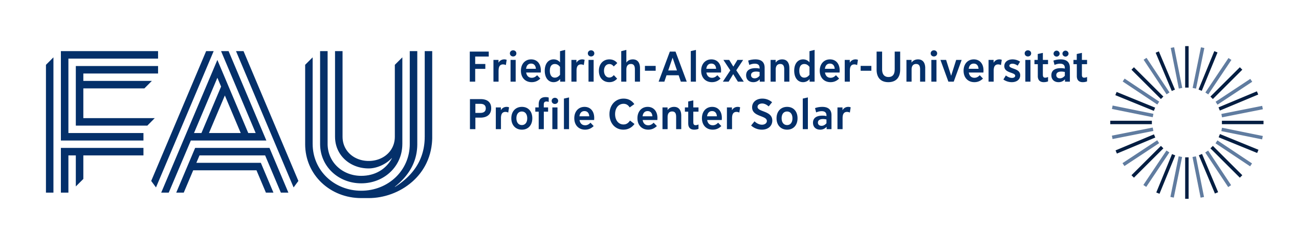FAU Profile Center Solar