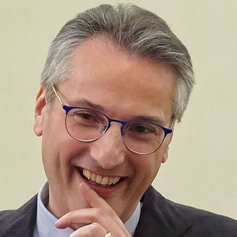 Prof. Dr. Leopoldo Angrisani