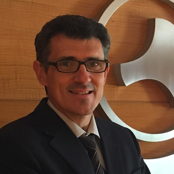 Prof. Dr. Felipe Jimenez Alonso