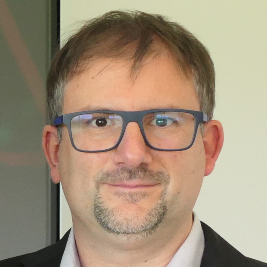 Prof. Dr. Specogna Ruben