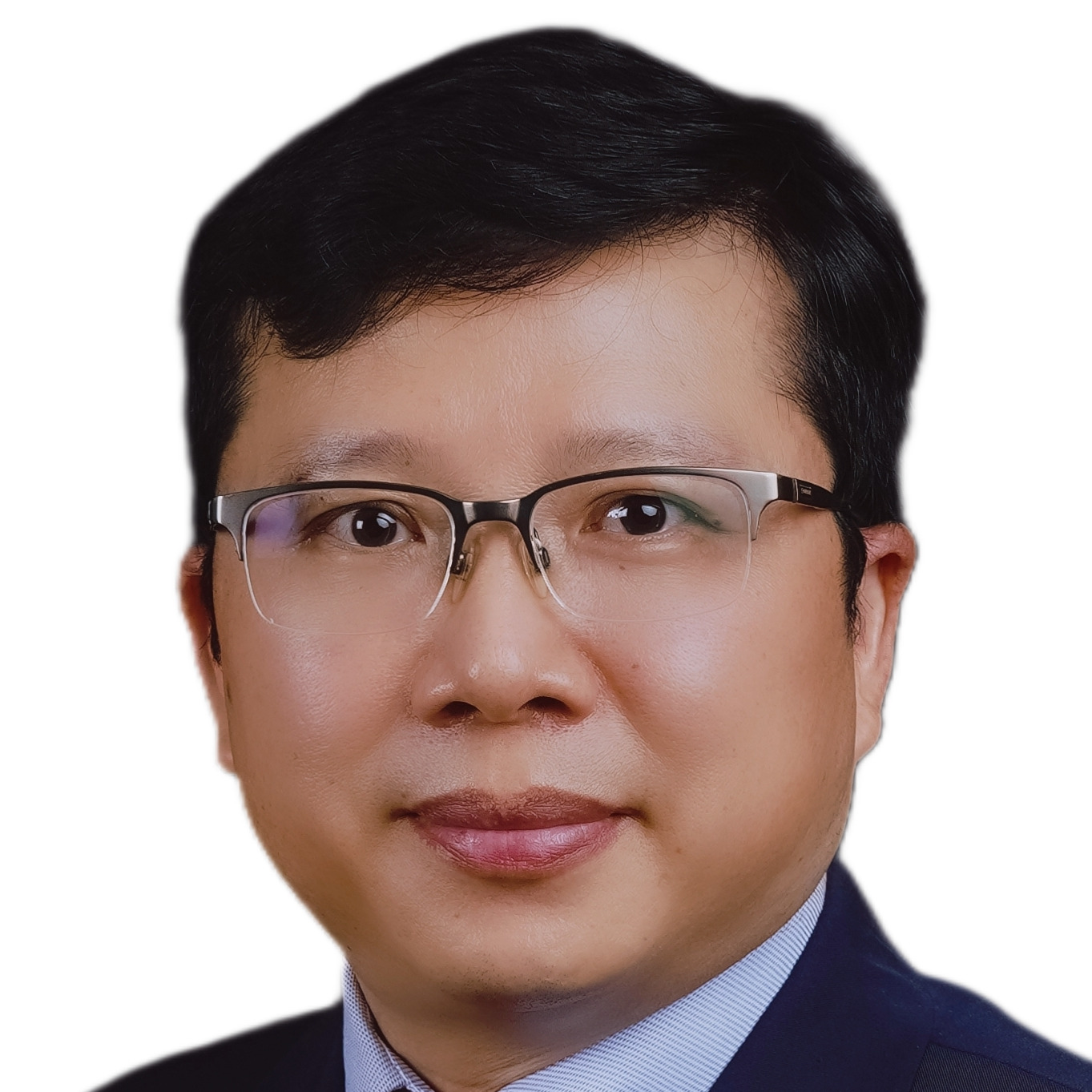 Dr. Hui Huang