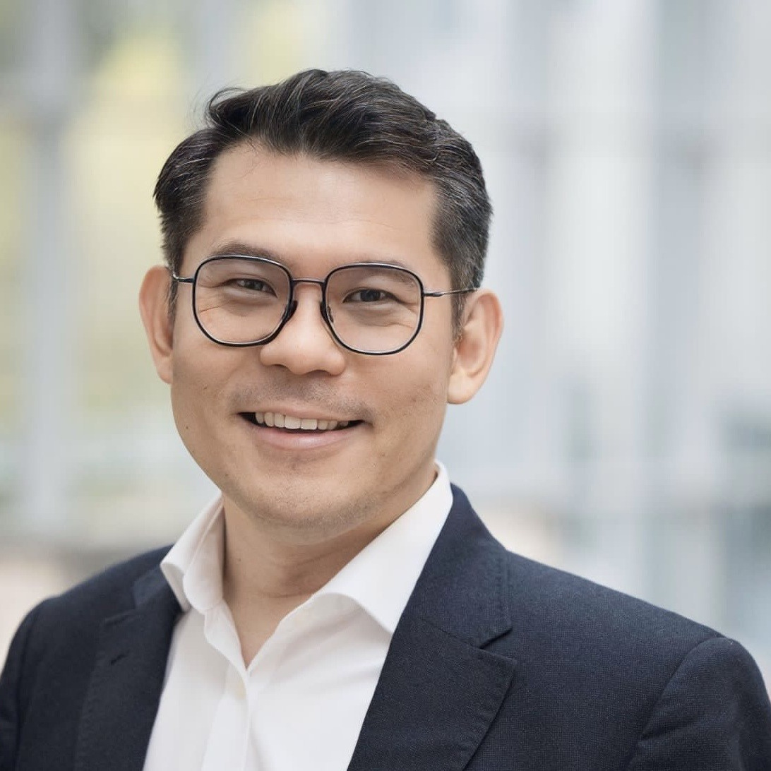 Prof. Dr. Tat-Hean Gan