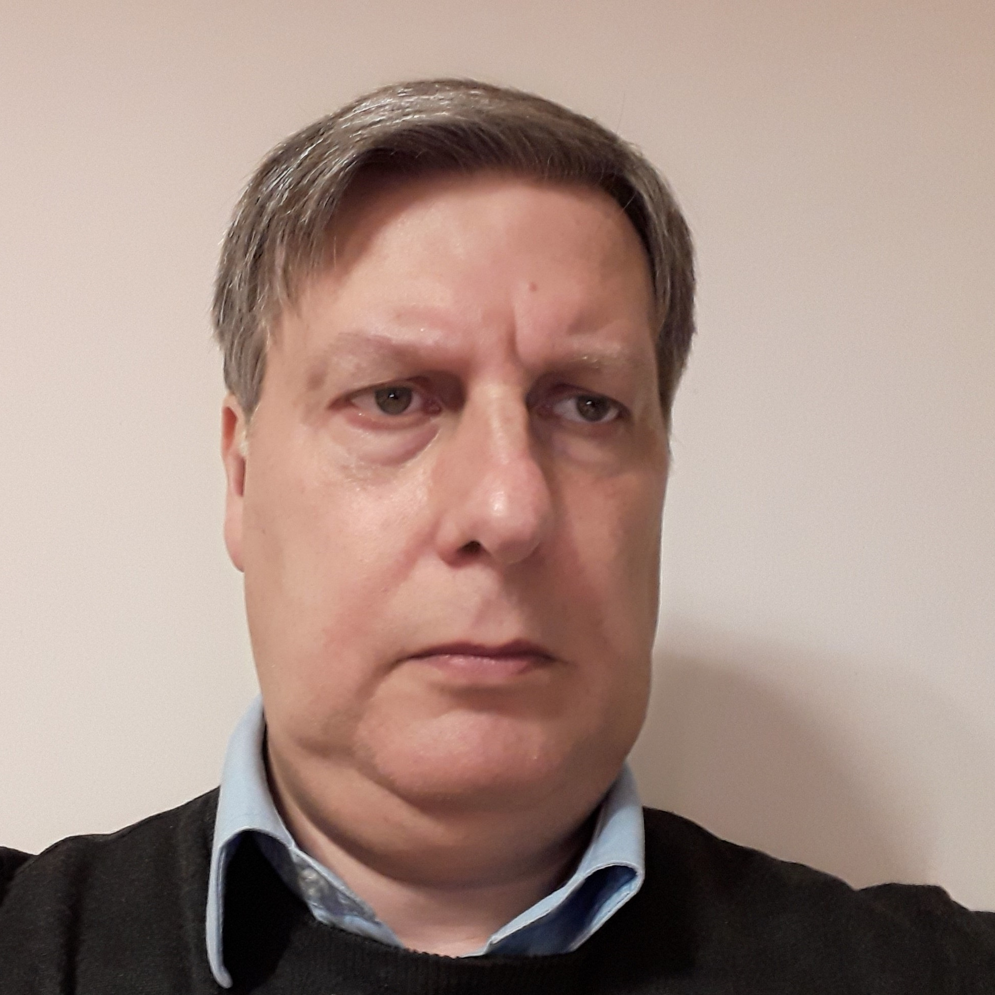 Assoc. Prof. Raffaele Persico