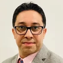 Dr. Javad Rezazadeh