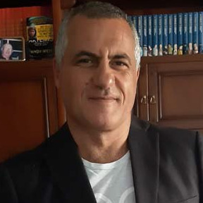 Dr. Antonio Concilio