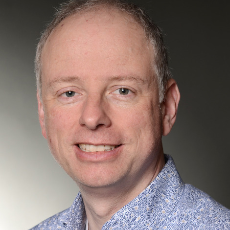 Prof. Dr. Udo Frese