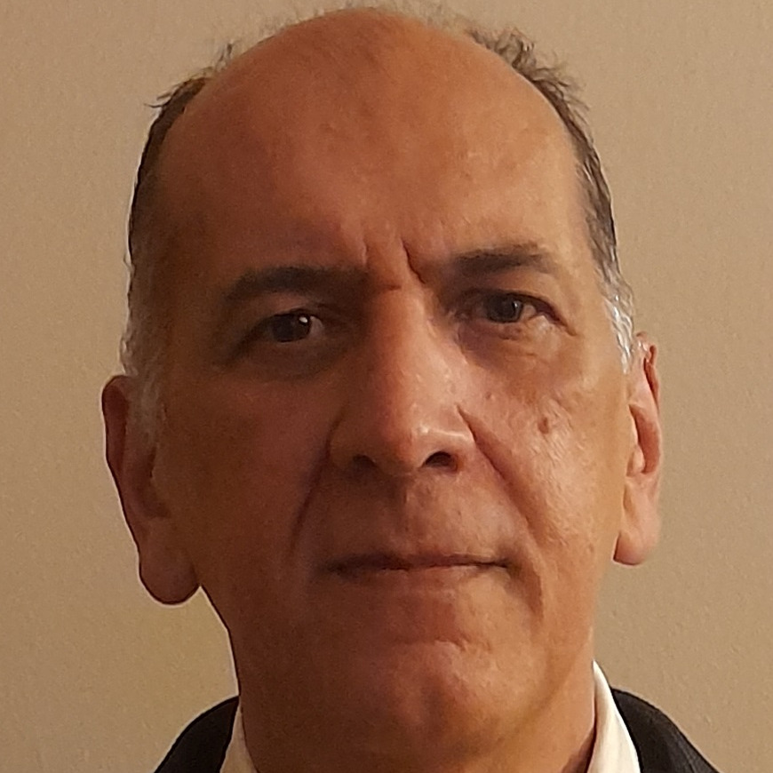 Dr. Christos Tsamis