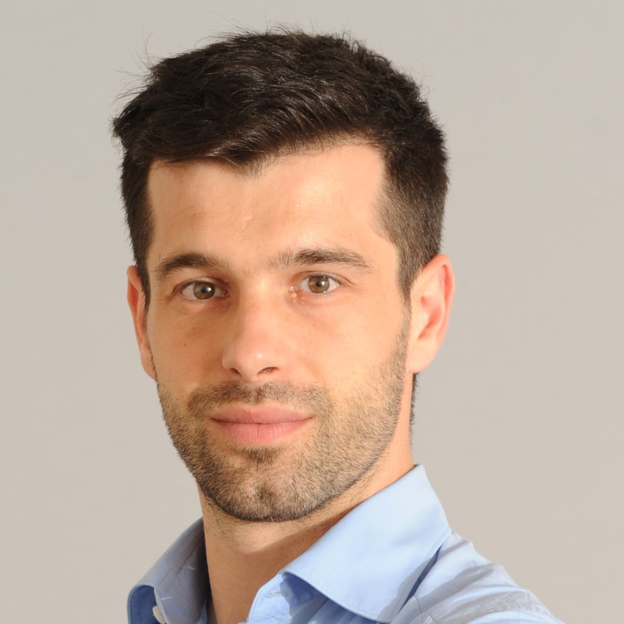 Dr. Simone Pasinetti