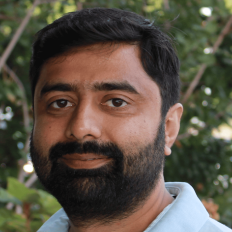 Dr. Yaqoob Majeed