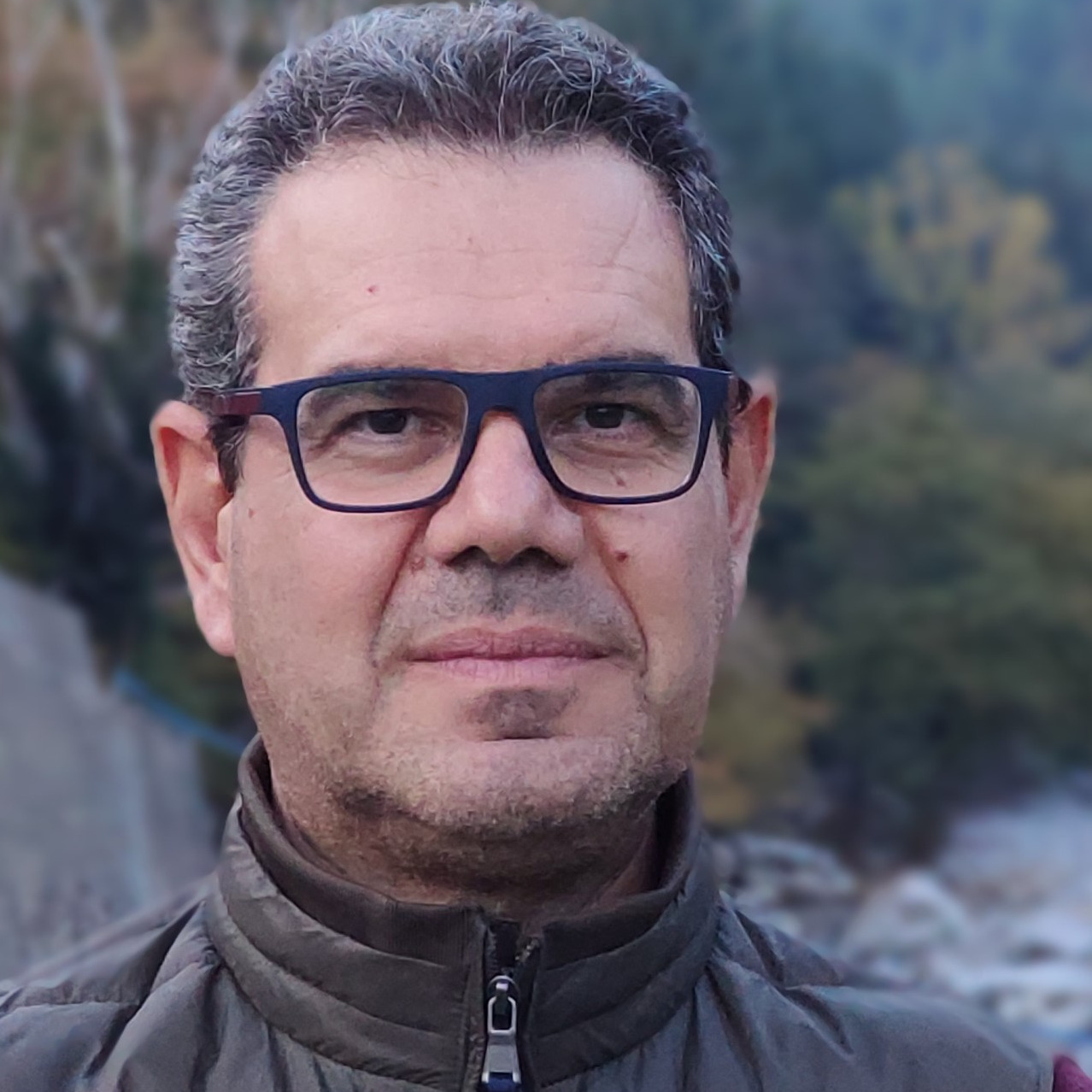 Prof. Dr. Grigoris Kaltsas