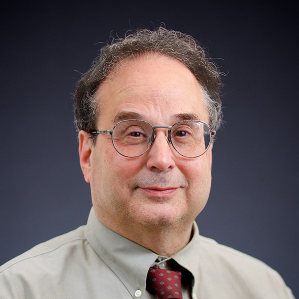 Prof. Dr. Barry K. Lavine