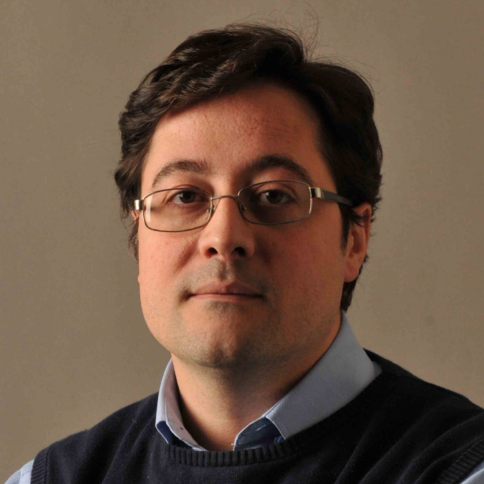 Assoc. Prof. Alberto Borboni