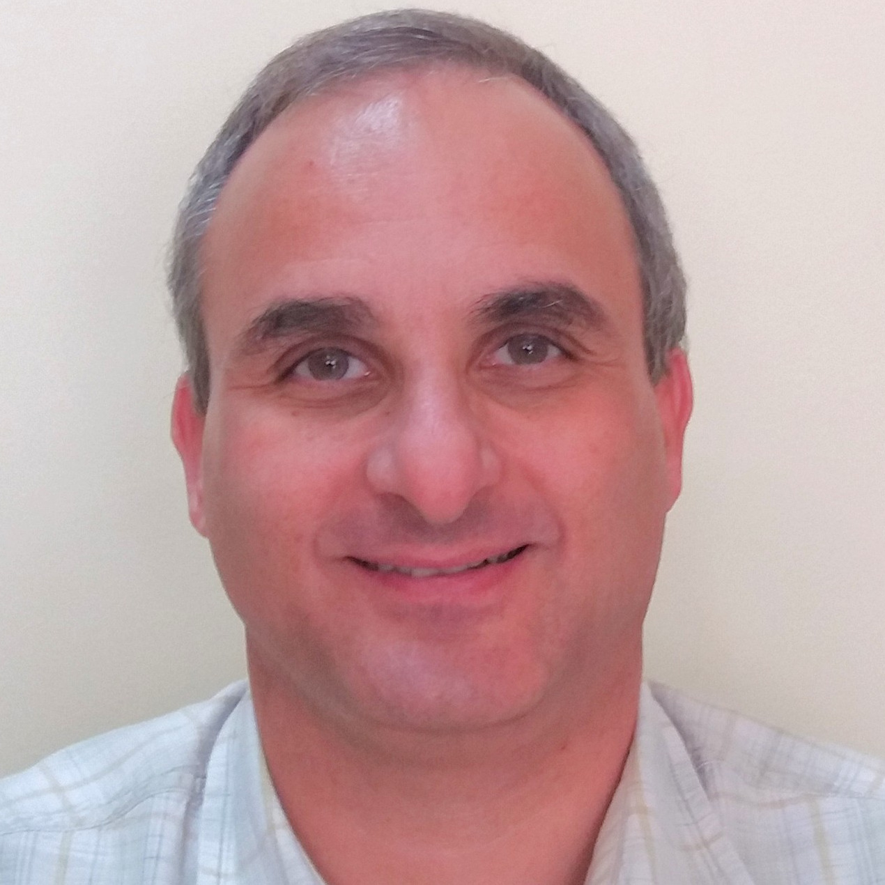 Prof. Dr. Anastasios Economou