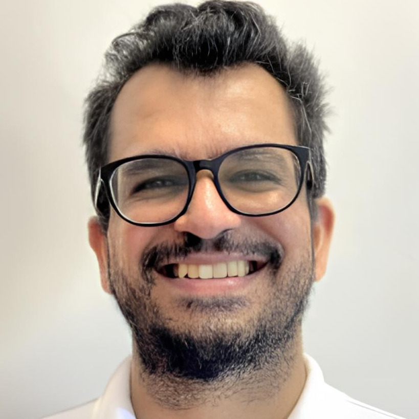 Dr. Anurag Sharma