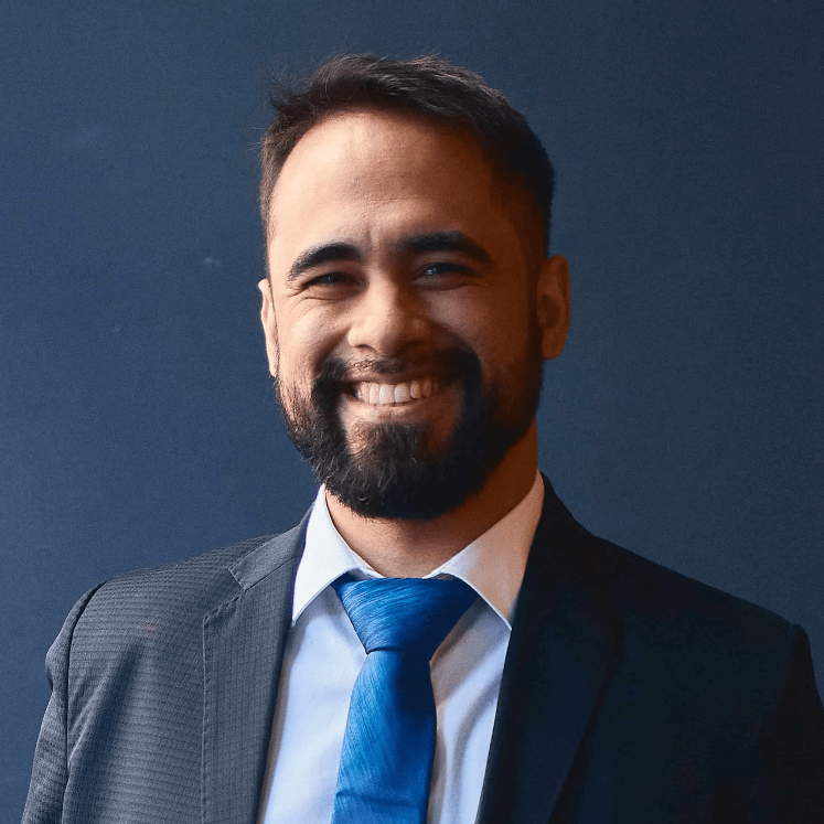 Dr. Amilton Barbosa Botelho Junior