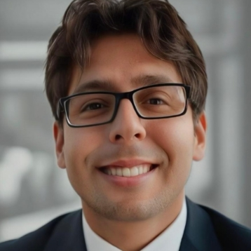 Dr. Bruno Ramos