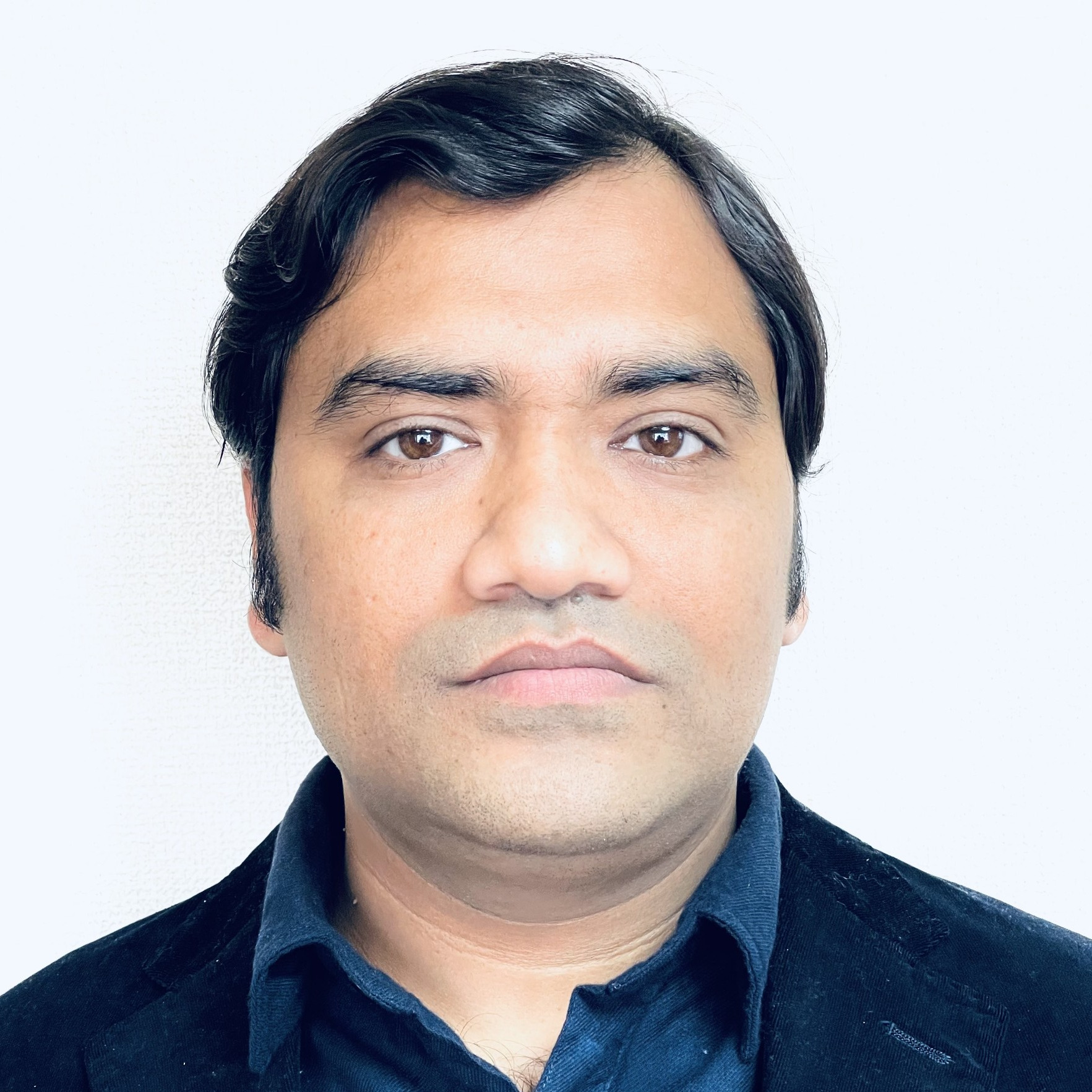 Dr. Md. Habibur Rahman