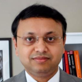 Prof. Sujit Ghosh