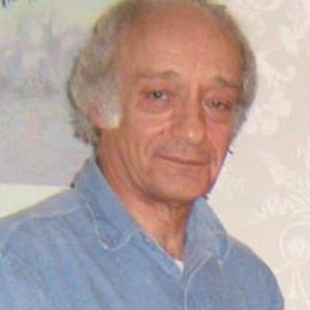Prof. Graham Hall