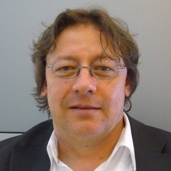 Dr. Ingo Dierking