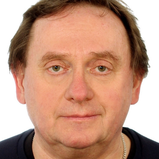 Dr. Waldemar Maniukiewicz