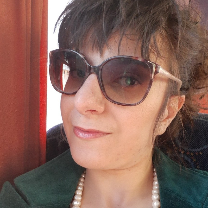 Dr. Grazia Giuseppina Politano