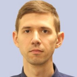 Dr. Oleksandr Pastukh