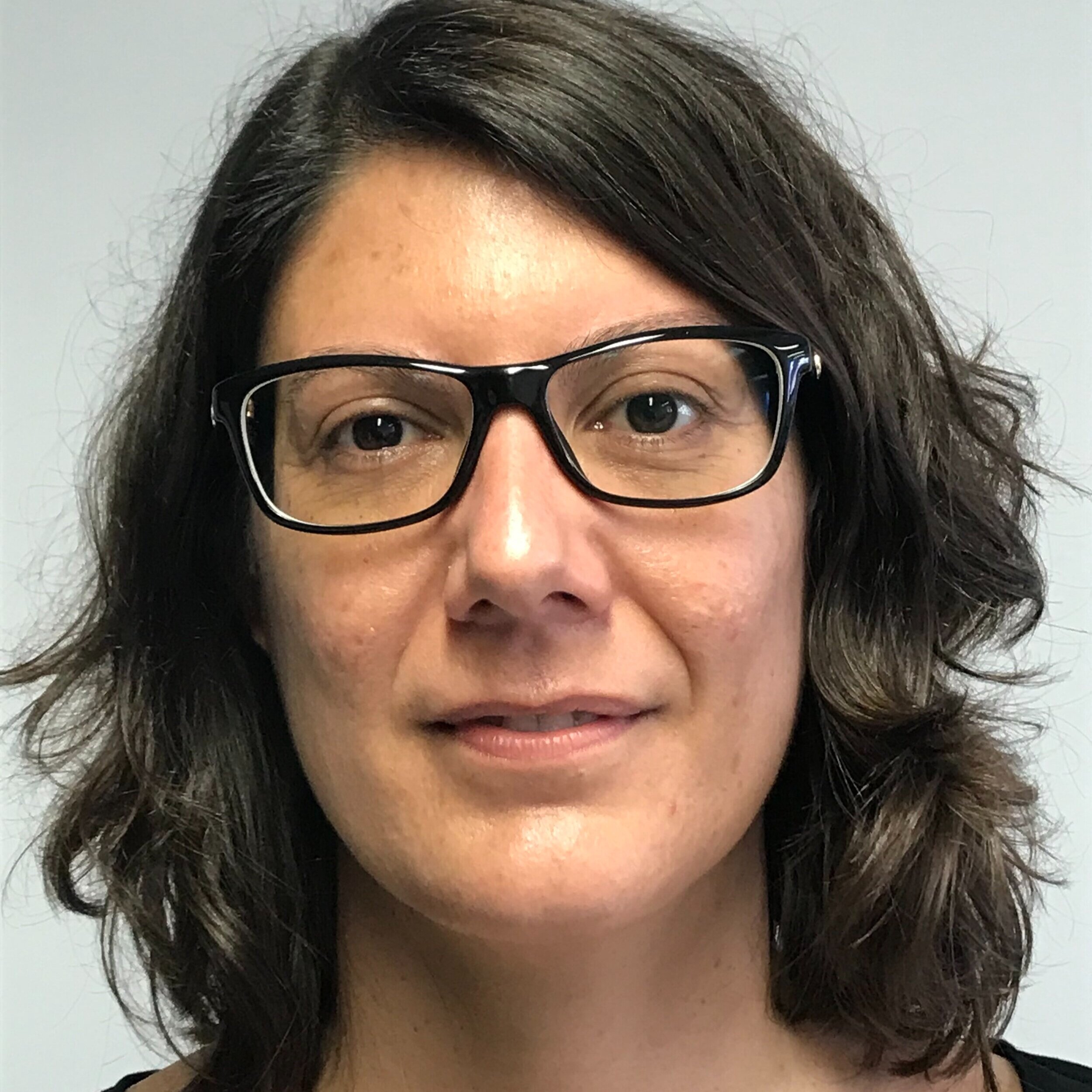 Dr. Aida Serrano