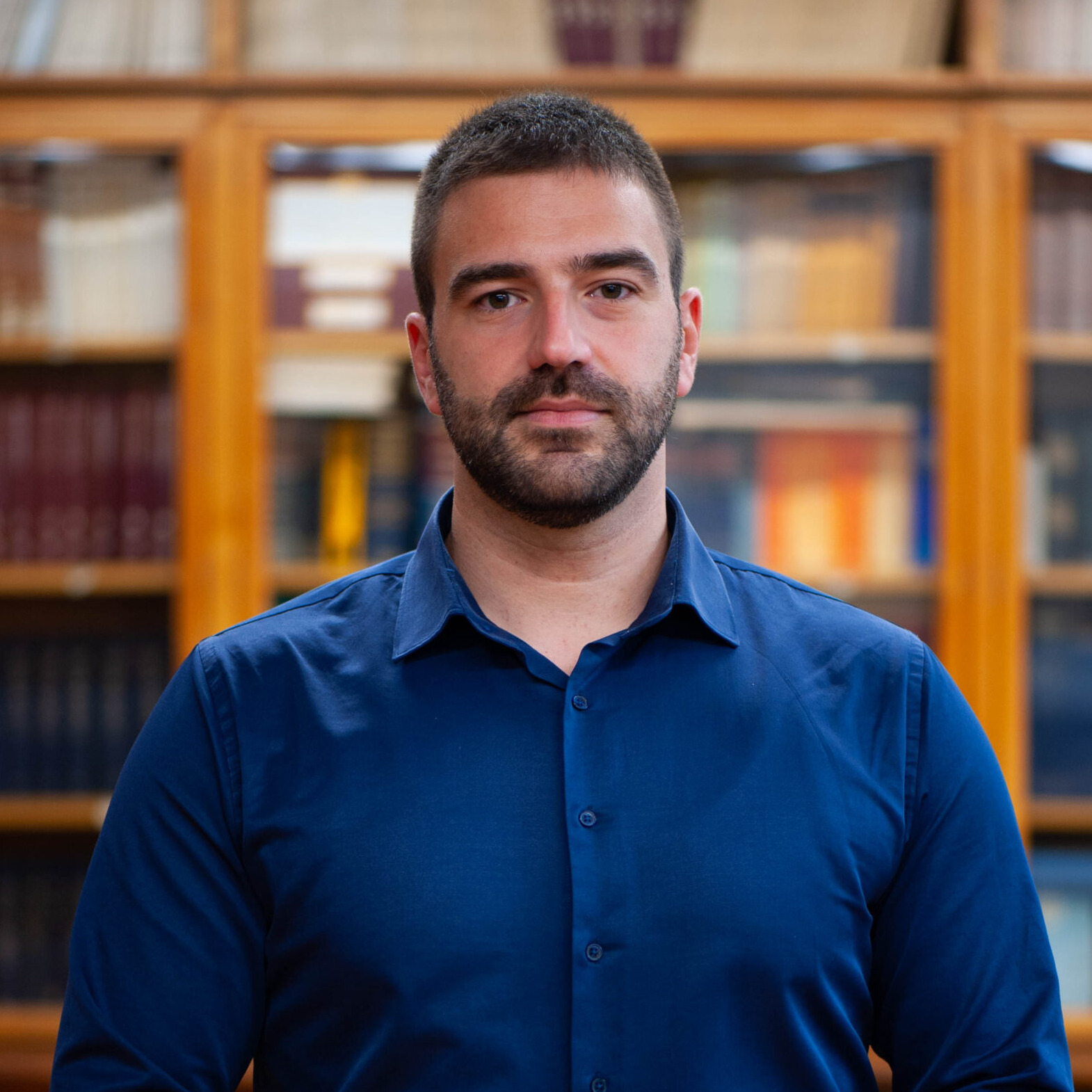 Prof. Dr. Dušan Dimić