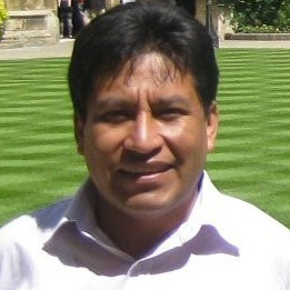 Prof. Dr. Abel Garcia-Barrientos