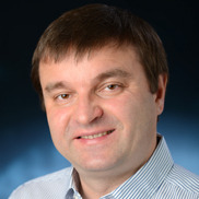 Prof. Ivan Smalyukh