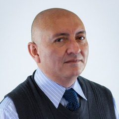 Prof. Dr. Adán Ramírez-López