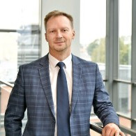 Prof. Dr. Łukasz Kaczmarek