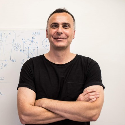 Dr. Stanislav Ferdov