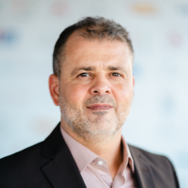 Prof. Dr. Ramzi Maalej