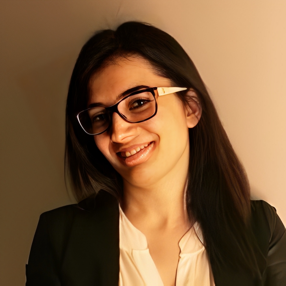 Dr. Rosa Coluzzi