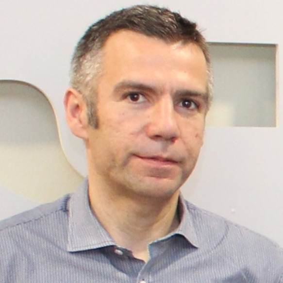 Dr. Francisco Antonio Navarro Valverde