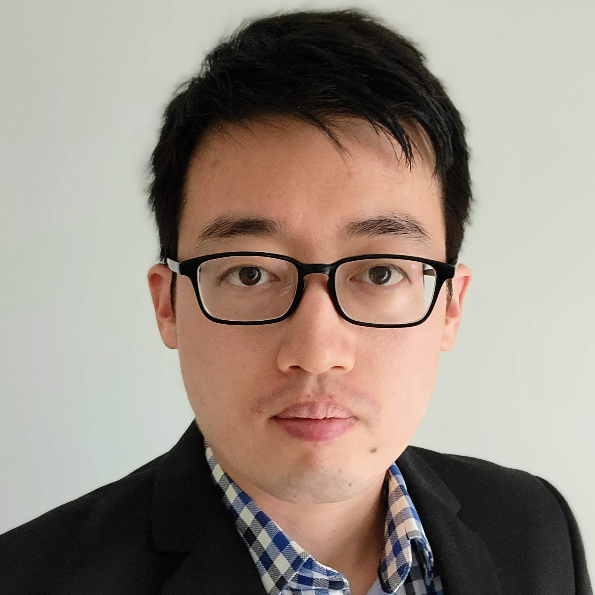 Prof. Dr. Shengzhe Wang