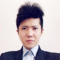 Dr. Mengqiu Cao