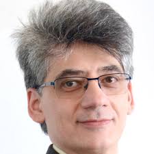 Prof. Dr. Marian Găiceanu