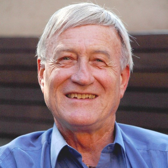 Prof. Dr. Peter Newman