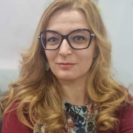 Dr. Anamaria Feier