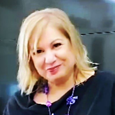 Prof. Dr. Gabriela Ignat
