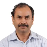 Dr. Ashok Sharma