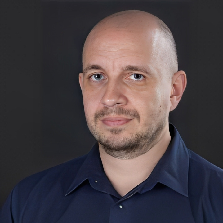 Prof. Dr. Bojan Đurin